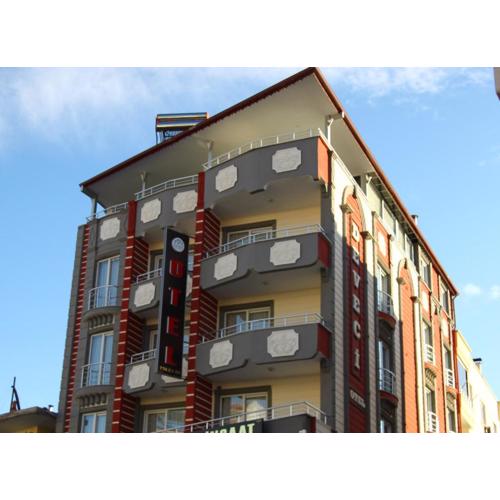 Deveci Hotel