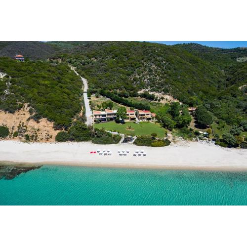 DEVELIKIA PRIVATE VILLA 2 - Ierissos