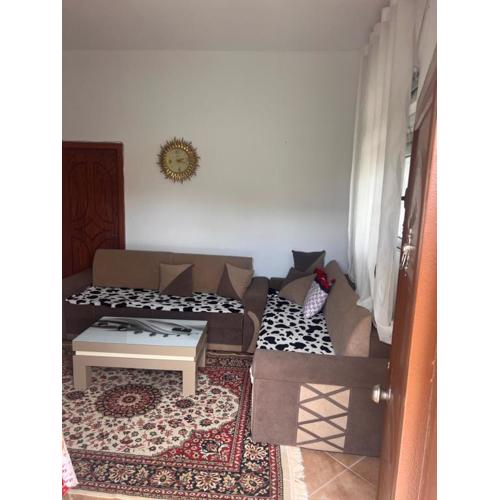 Devin apartament