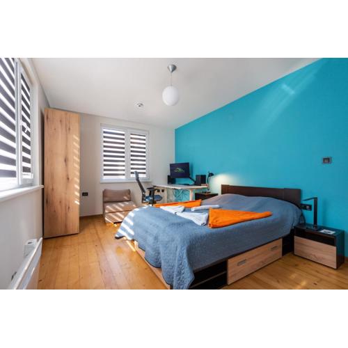 DevIn Coworking & Coliving