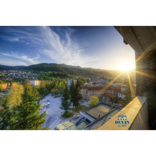 Devin Spa Hotel