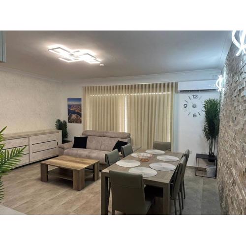 Devonshire Flats 2bed - Bugibba Square By Homely