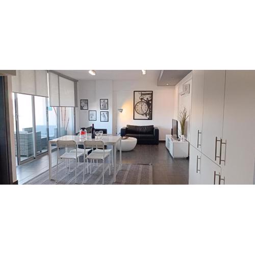 Dezo Luxury town Apartment