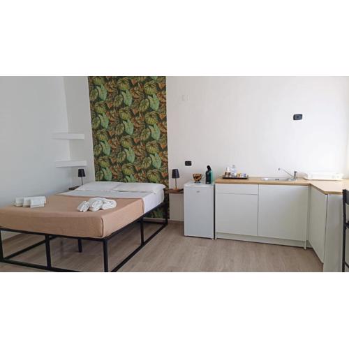 DFA Apartments