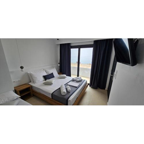 DG Luxury Apartments