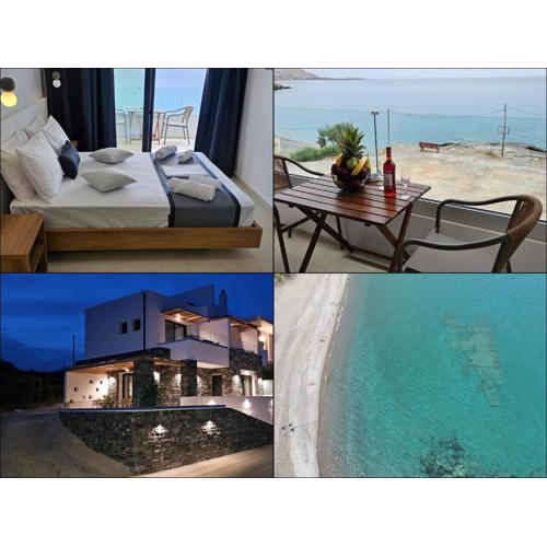 DG Luxury Suites