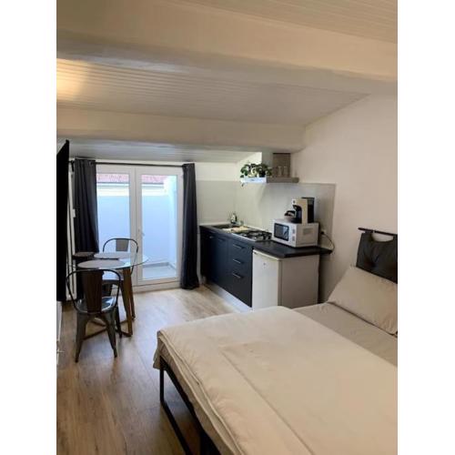 DGA Cozy Studio Relax in Padua