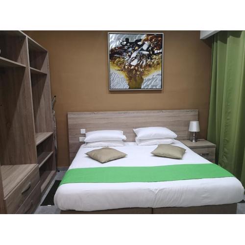 Dghajsa GUEST HOUSE