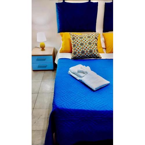 DGS APARTHOTEL