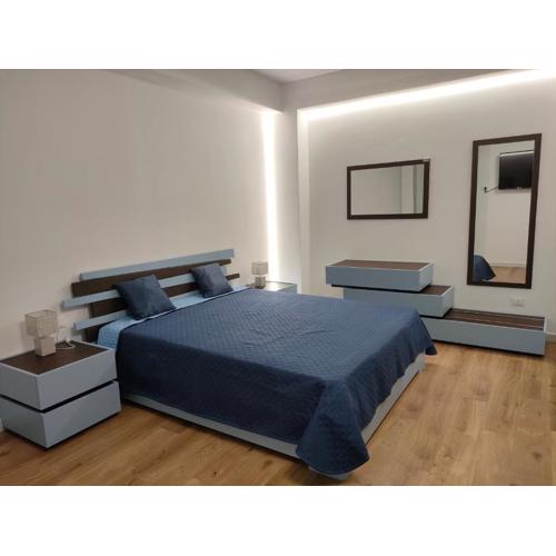 DH Studio Apartments