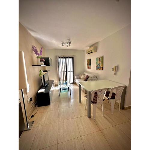 Dhalia Apartments - St. Julians