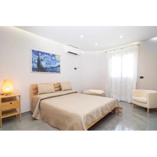 Dharma Apartment