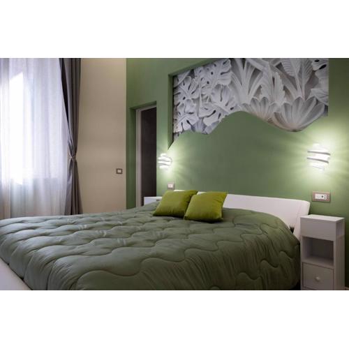 Dharma Central City Room