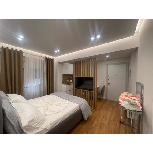 Dhuli Apartments