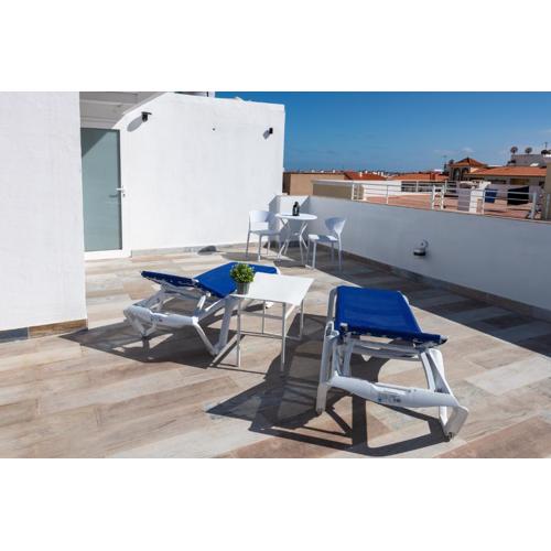 DI - The Sky Lofts Fuerteventura