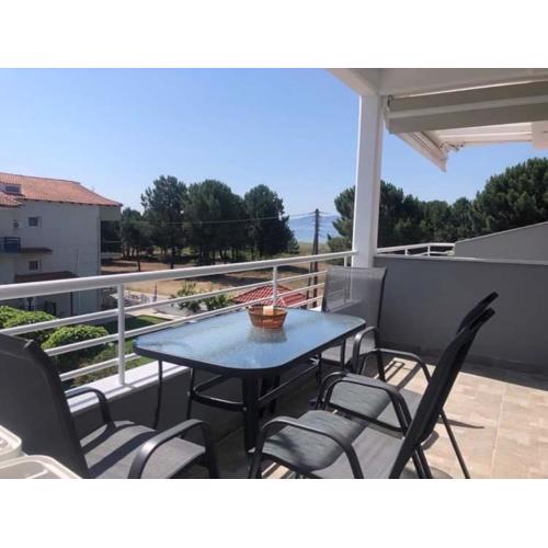 Di Mare apartment