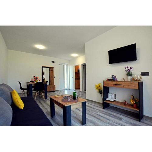 Di Mare Holiday Apartments