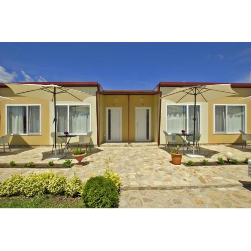 Di Mare Holiday Village