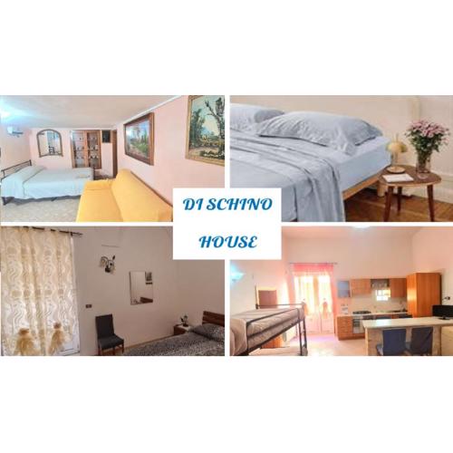 Di Schino House