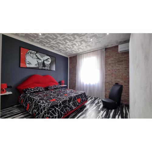 Diaboliko Apartment