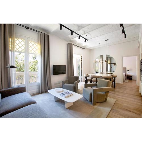 Diagonal Suites by Sweett
