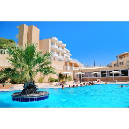 Diagoras Hotel All Inclusive
