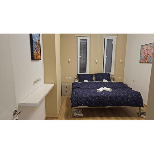 Diam Apartament - Rruga e Dibres Tirane