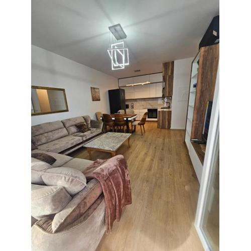 Diam Apartment - Liqeni i thate - apartment