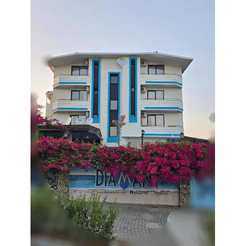 Diamant Otel