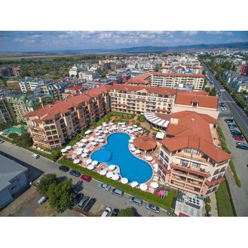 Diamant Residence - Private Apartment - BSR