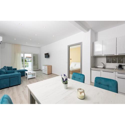 Diamanti Apartments Downtown Limenas Thasos