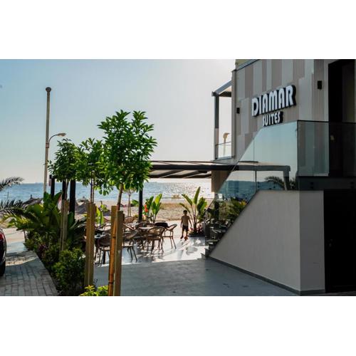 Diamar Suites