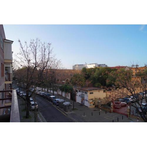 Diamela Center Apartment