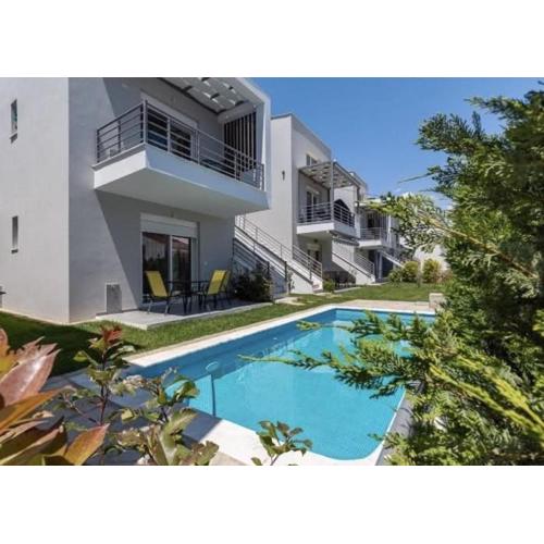Diamond Apartment 1 Ofrinio Beach