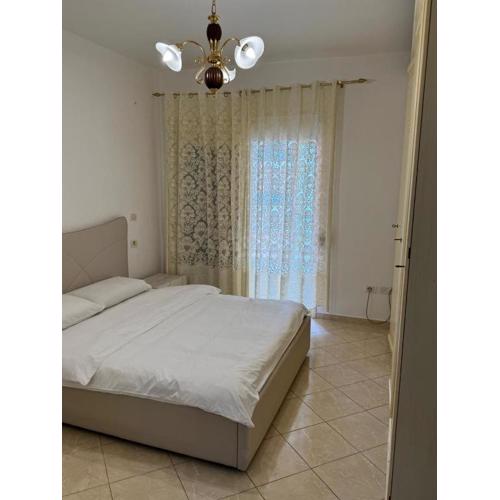 Diamond Apartment Lungomare Vlore