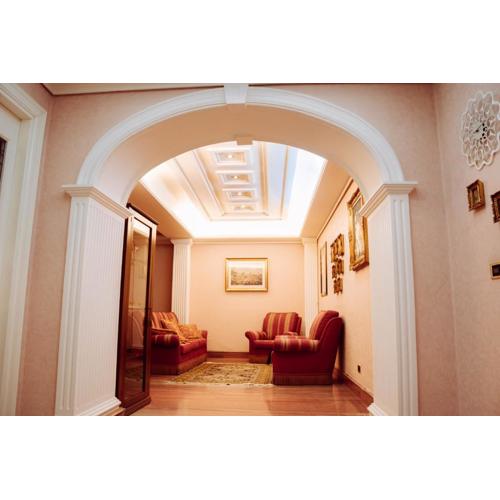 Diamond Apartment