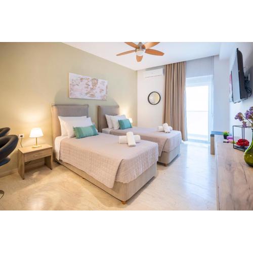 Diamond Apartments 4