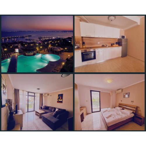 Diamond Apartments