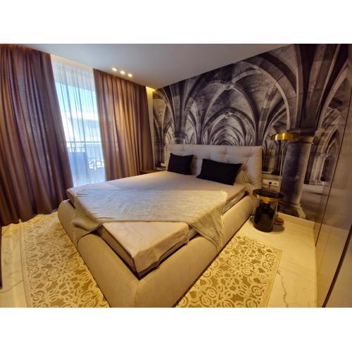 Diamond Beach Sarafovo by KP - Luxury Collection, Apt 6