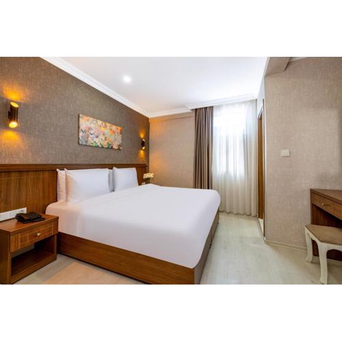 Diamond Beyazit Hotel