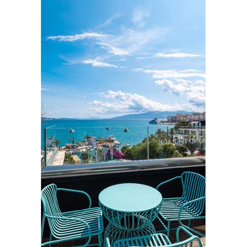 Diamond Central Boutique Hotel