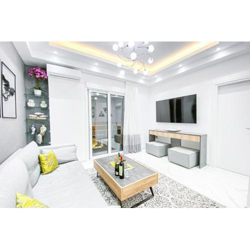 Diamond Downtown Kolonaki