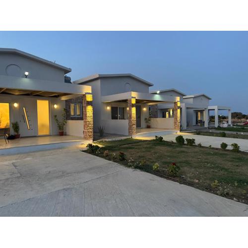 Diamond Dream Villa