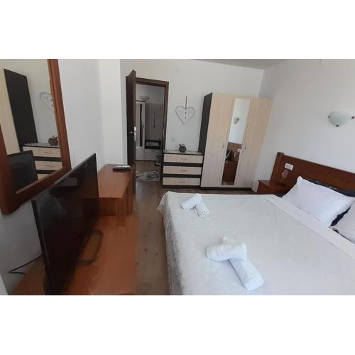 Diamond Heights apartament