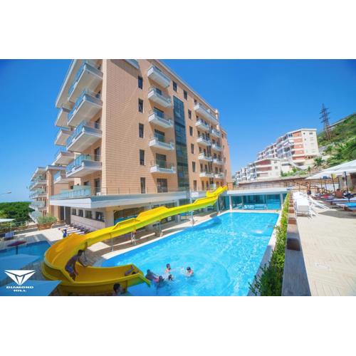 Diamond Hill Resort & SPA