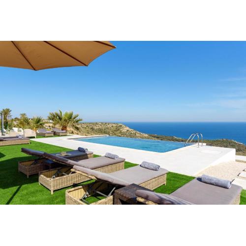 Diamond Hill Villa