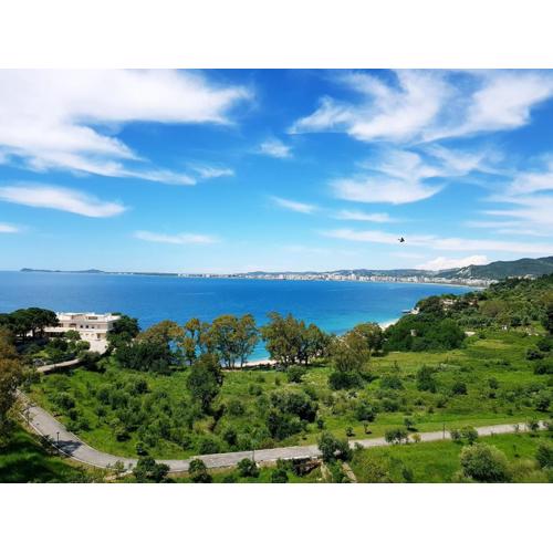 Diamond Holiday Apartments Vlore
