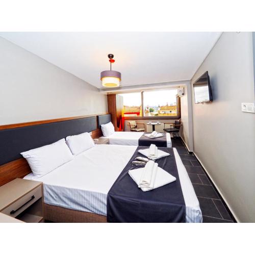 Diamond Hotel Old Town