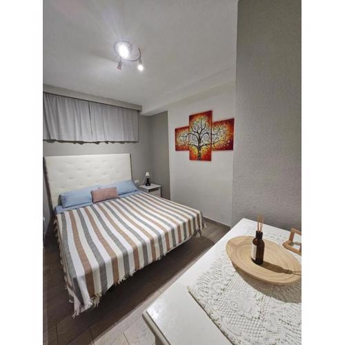 Diamond Los Cristianos Apartment