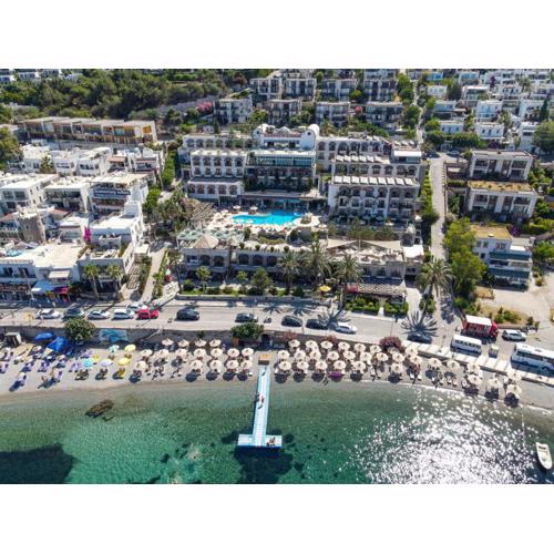 DIAMOND OF BODRUM